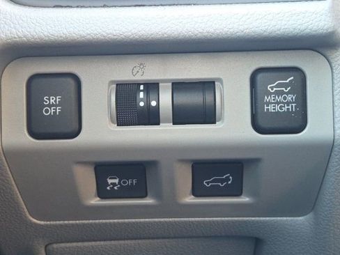 Used 2016 Subaru Forester 2.5i Touring w/ Eyesight & Navigation System image 29