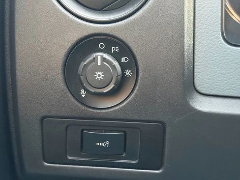 Used 2014 Ford F150 XLT w/ Trailer Tow Package image 24