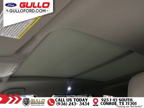 Used 2021 Volkswagen Atlas SE w/ Panoramic Sunroof Package AWD/4WD image 23