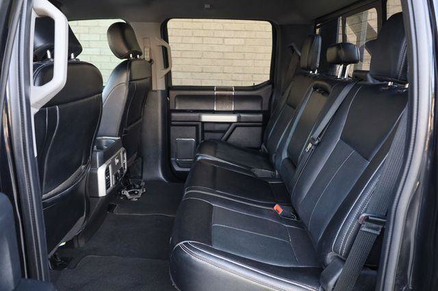 Used 2020 Ford F250 Lariat AWD/4WD image 24