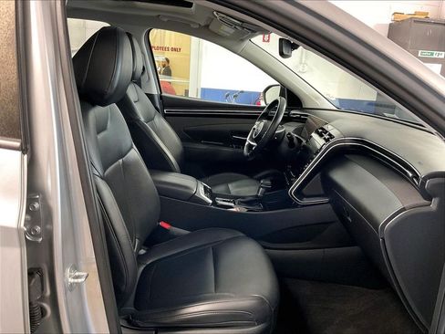 Used 2023 Hyundai Tucson SEL w/ Convenience Package AWD/4WD image 11