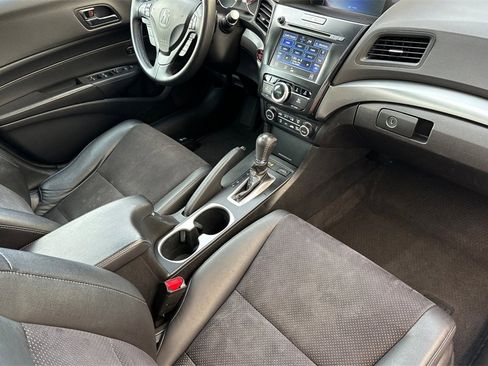 Used 2016 Acura ILX image 15