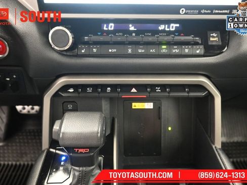 Used 2023 Toyota Tundra Limited w/ TRD Off-Road Package AWD/4WD image 22
