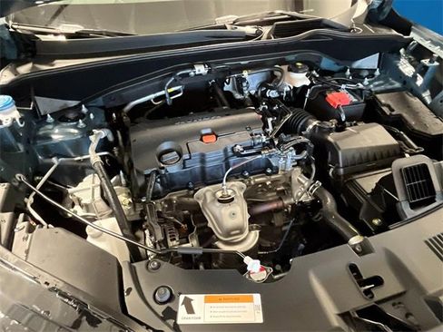 New 2026 Honda HR-V Sport image 12