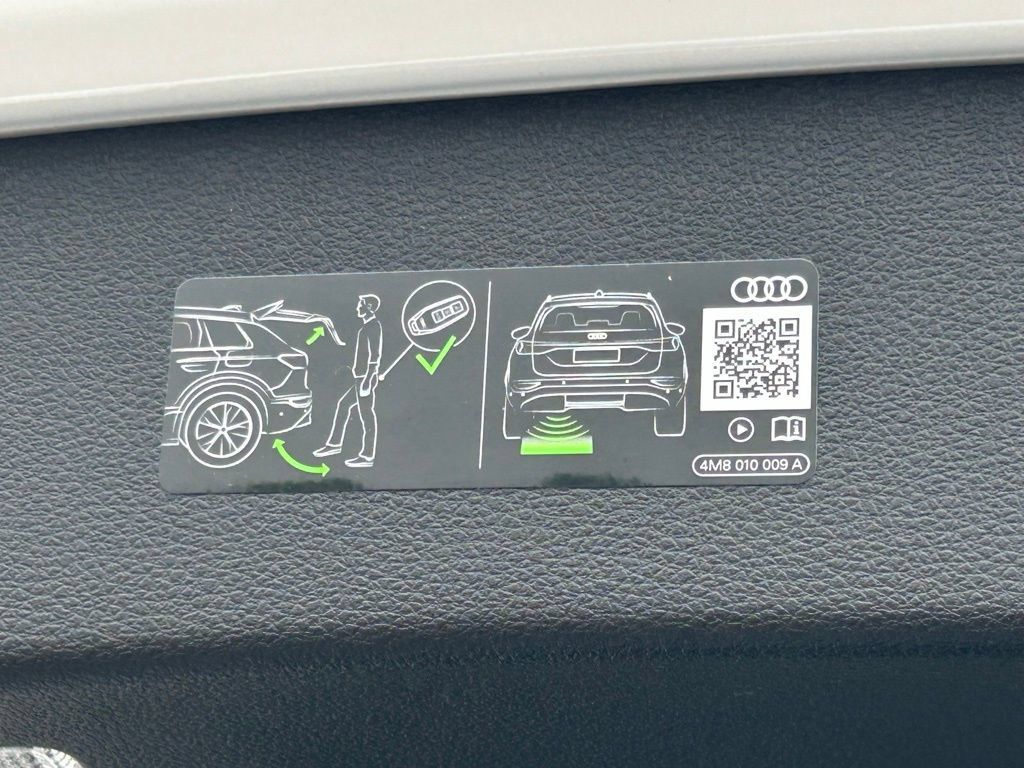 New 2026 Audi Q7 Premium Plus w/ Premium Plus Package AWD/4WD image 70