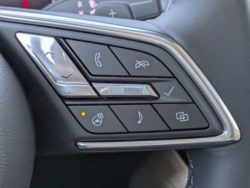 New 2026 Buick Envision Preferred image 30