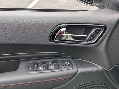 New 2026 Dodge Durango GT image 11