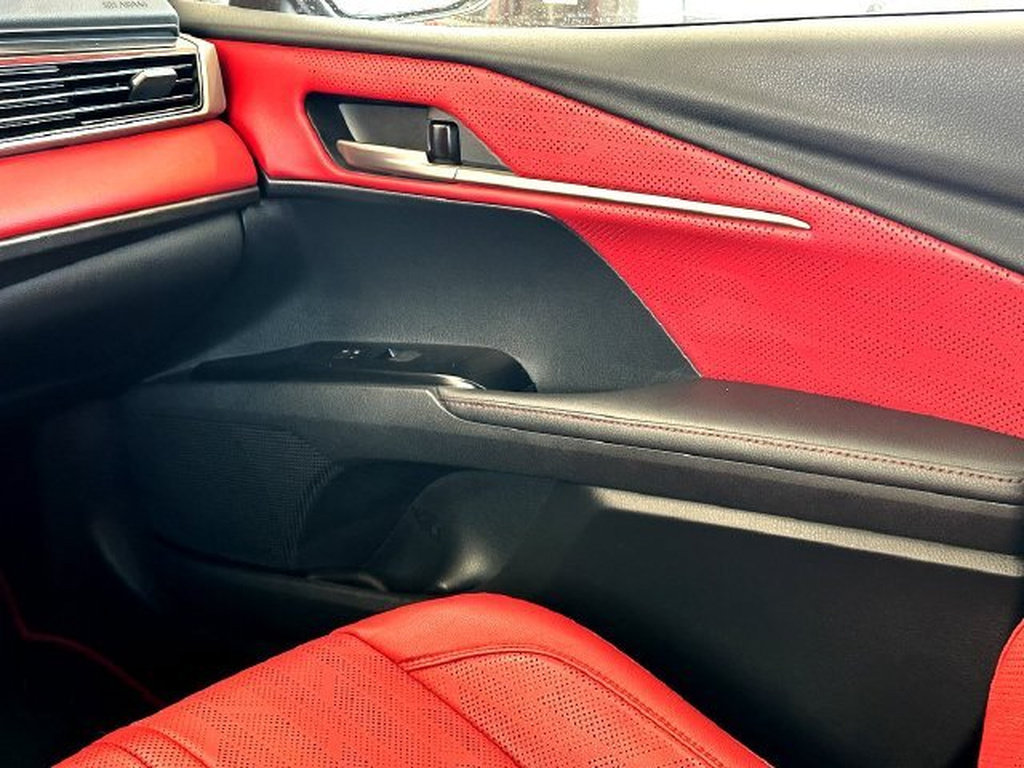 Certified 2025 Toyota Camry XSE FWD image 27