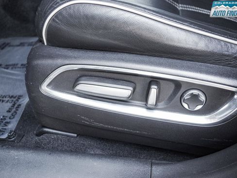 Used 2020 Acura MDX SH-AWD w/ Advance Package image 11