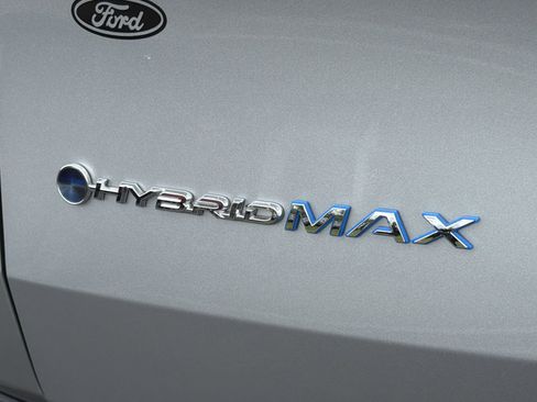 Used 2024 Toyota Grand Highlander AWD Hybrid image 25