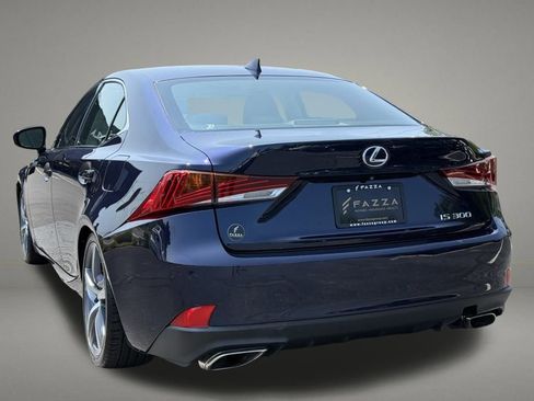 Used 2019 Lexus IS 300 w/ Premium Package image 3