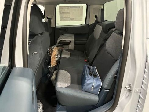 New 2026 Ford Maverick XLT w/ XLT Luxury Package AWD/4WD image 35