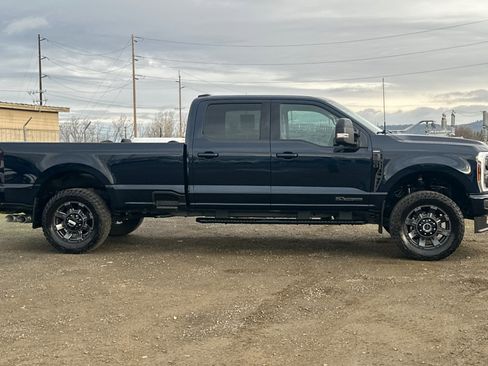 Used 2024 Ford F350 Lariat w/ Sport Appearance Package image 3
