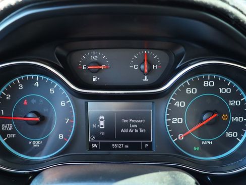 Used 2018 Chevrolet Cruze LT image 42