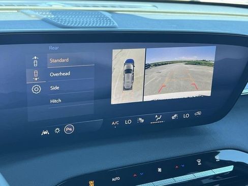 New 2026 Buick Enclave Sport Touring w/ Power Package image 20