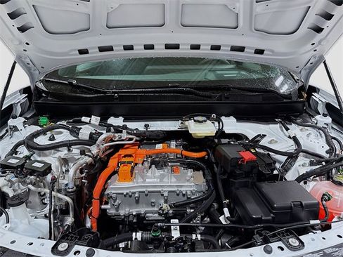 New 2026 Chevrolet Blazer EV LT image 33