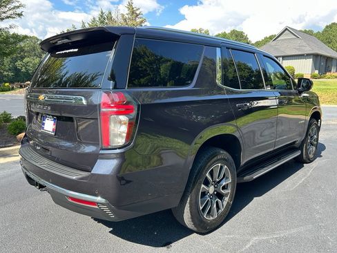 Used 2024 Chevrolet Tahoe LS w/ Driver Alert Package AWD/4WD image 21