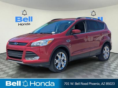 Used 2016 Ford Escape SE w/ Equipment Group 201A