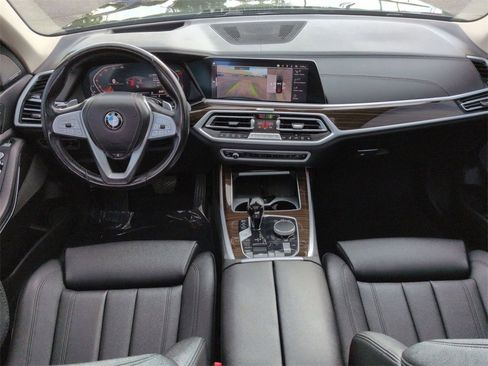 Used 2020 BMW X7 xDrive40i w/ Premium Package image 21