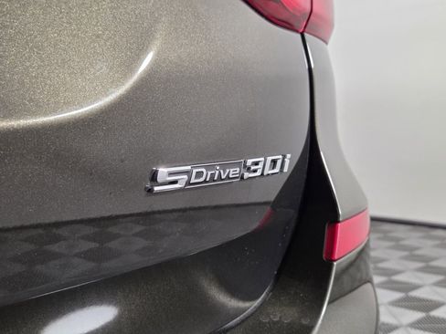 Used 2020 BMW X3 sDrive30i w/ Premium Package image 26