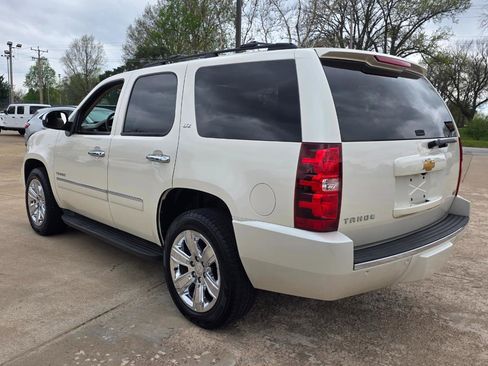 Used 2011 Chevrolet Tahoe LTZ image 20