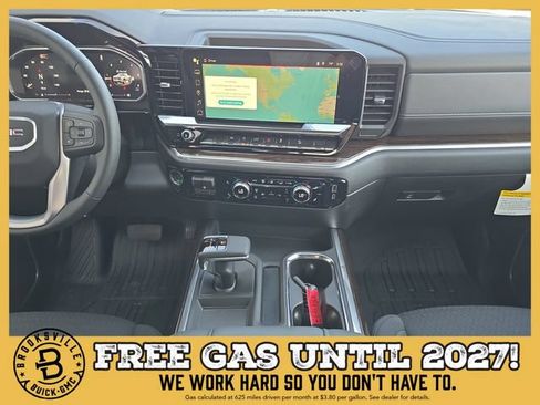 New 2026 GMC Sierra 1500 Elevation w/ Preferred Package AWD/4WD image 14