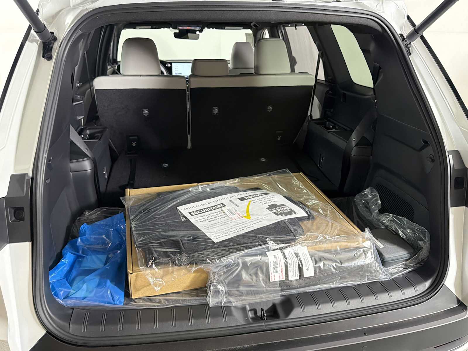 New 2026 Lexus TX 350 FWD w/ Convenience Package image 8
