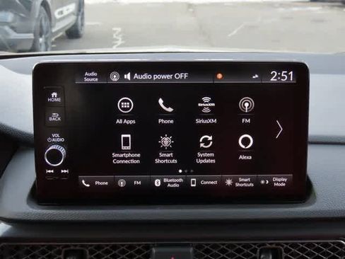 Used 2024 Acura Integra A-Spec image 21