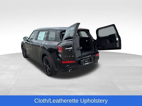 Used 2023 MINI Cooper Clubman S FWD image 30