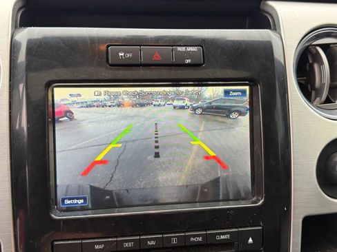 Used 2012 Ford F150 Platinum image 22