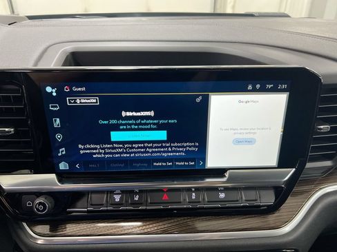 New 2026 Chevrolet Silverado 3500 LT w/ Convenience Package AWD/4WD image 9