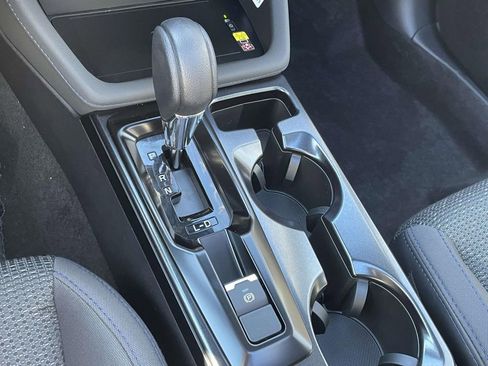 New 2026 Subaru Forester Premium image 25