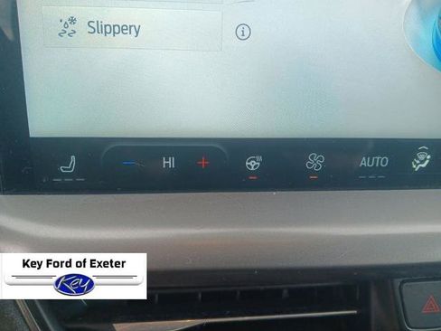 Certified 2023 Ford Escape Active w/ Tech Pack #2 image 10