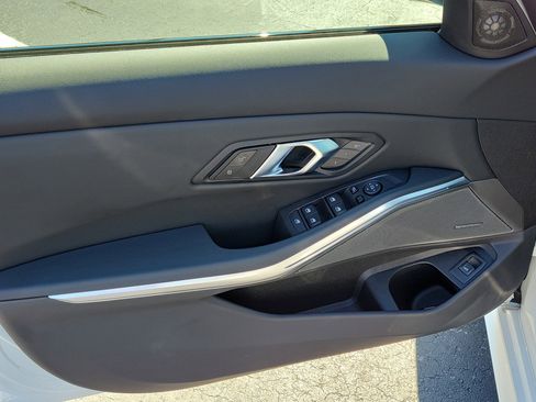 Used 2024 BMW 330i xDrive Sedan image 17