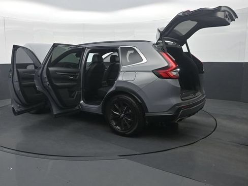 Used 2024 Honda CR-V Sport-L image 39