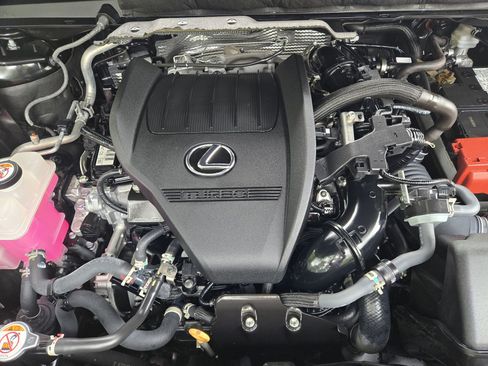 Used 2024 Lexus RX 350 F Sport w/ Convenience Package AWD/4WD image 29