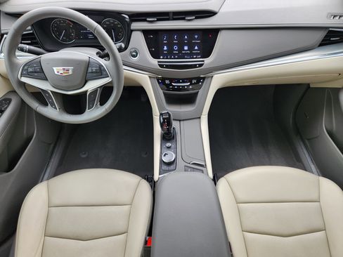 Used 2023 Cadillac XT5 Premium Luxury image 26