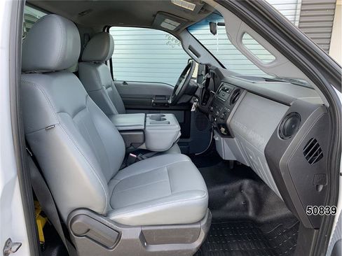 Used 2011 Ford F350 XL w/ PWR Equipment Group image 30