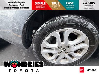 Used 2017 Toyota Yaris iA