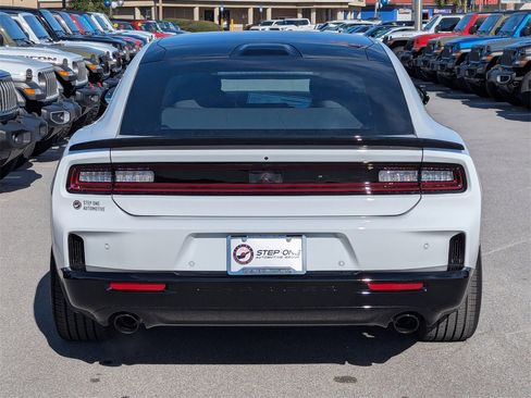 New 2026 Dodge Charger Scat Pack image 6
