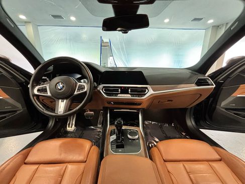 Used 2020 BMW M340i w/ Premium Package image 28