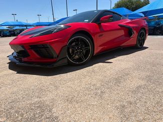 Used 2023 Chevrolet Corvette Stingray Coupe w/ 1LT RWD video 1