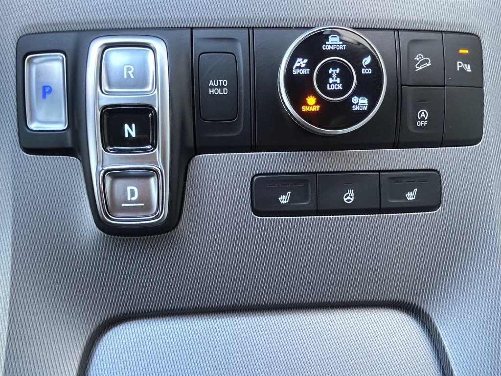 Used 2022 Hyundai Palisade SEL w/ Premium Package AWD/4WD image 10