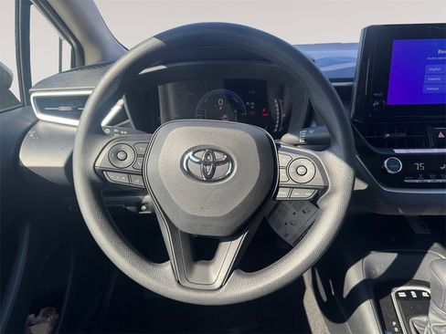 New 2026 Toyota Corolla LE image 12