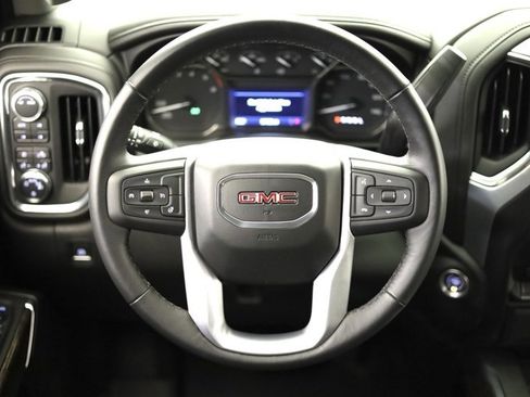 Used 2022 GMC Sierra 1500 Elevation w/ X31 Off-Road Package image 13