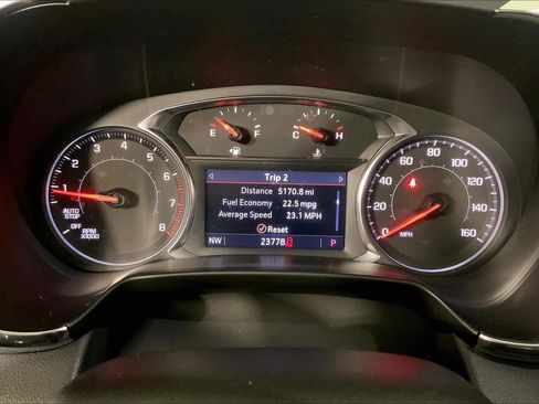 Used 2023 Chevrolet Blazer LT w/ Convenience Package FWD image 21