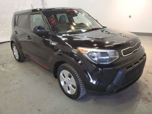 Used 2014 Kia Soul image 11