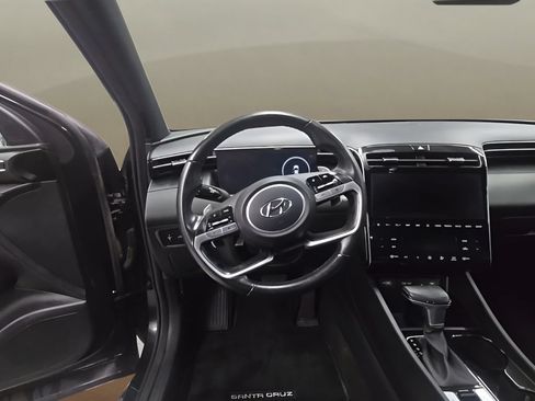Certified 2024 Hyundai Santa Cruz XRT AWD/4WD image 22