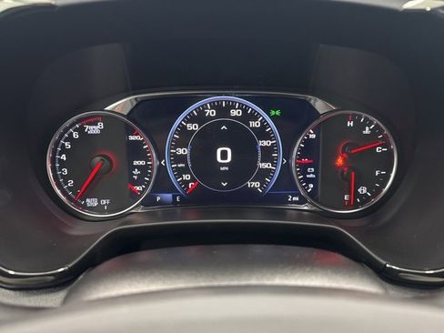 New 2026 Chevrolet Blazer RS w/ Enhanced Convenience Package image 14