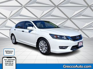 Used 2013 Honda Accord EX-L video 1